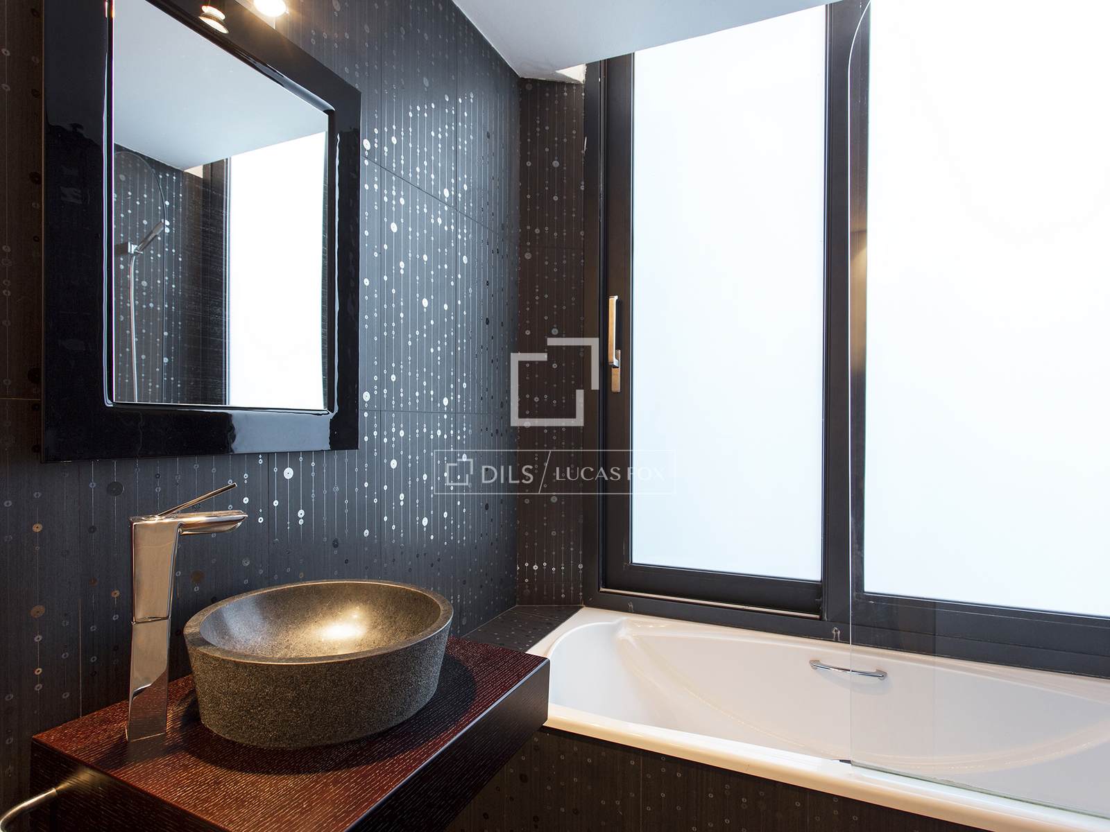 Villa in Sitges, Barcelona, Spain 5 bedrooms, 890 sq.m. No. 192713