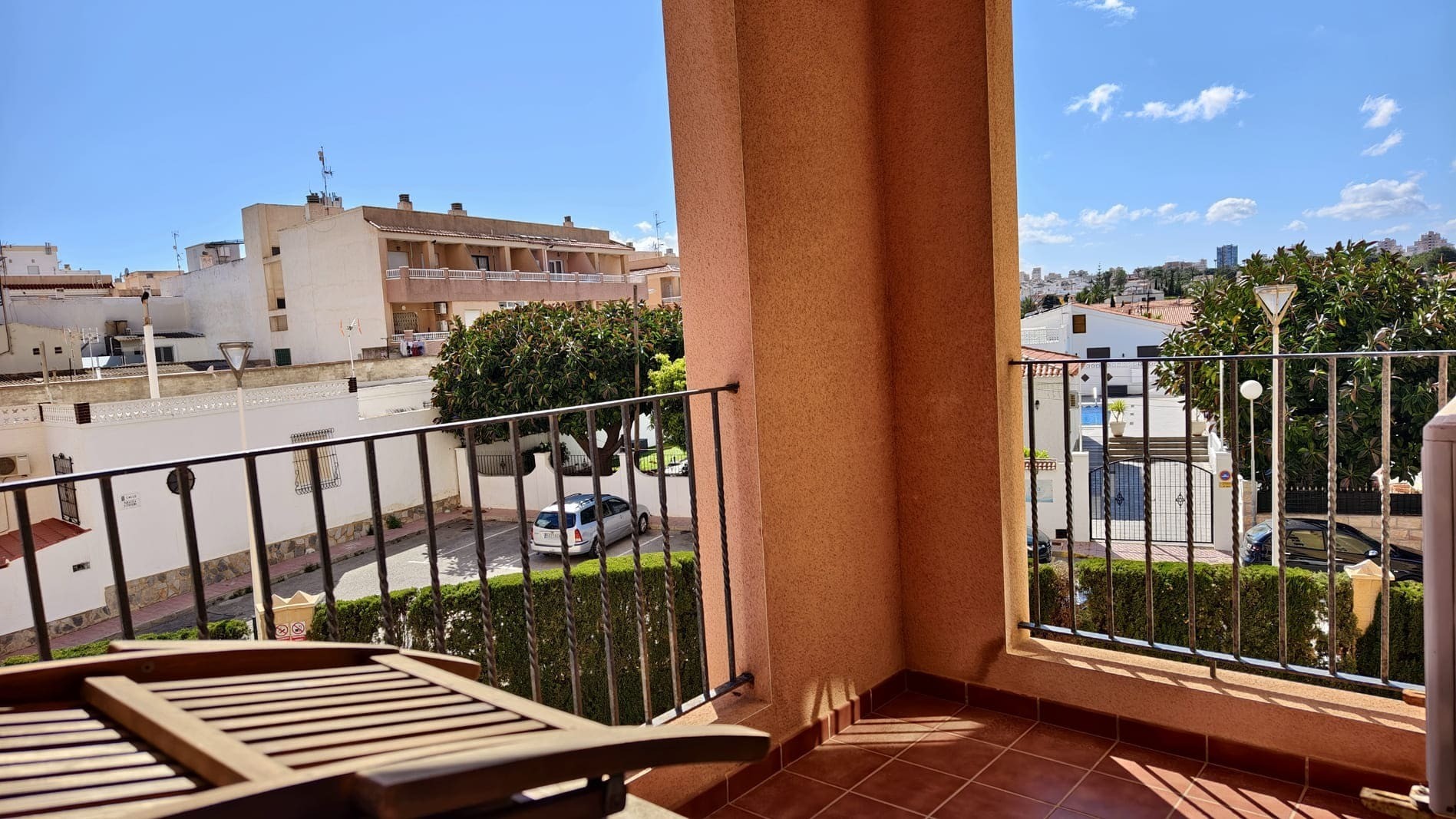 Apartamento en Torrevieja, Alicante, España 2 dormitorios, 63 m2 No. 148016