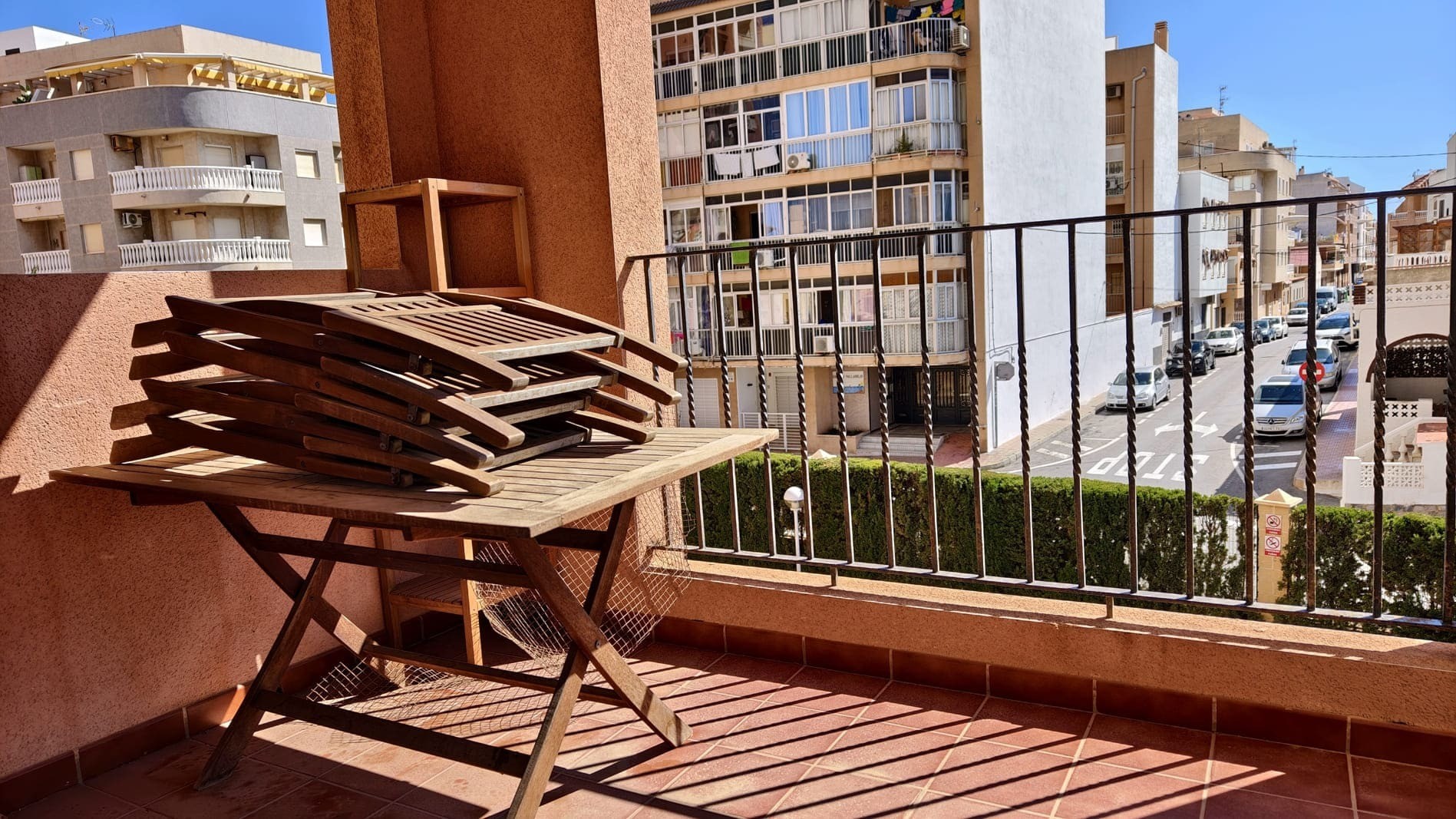 Apartamento en Torrevieja, Alicante, España 2 dormitorios, 63 m2 No. 148016