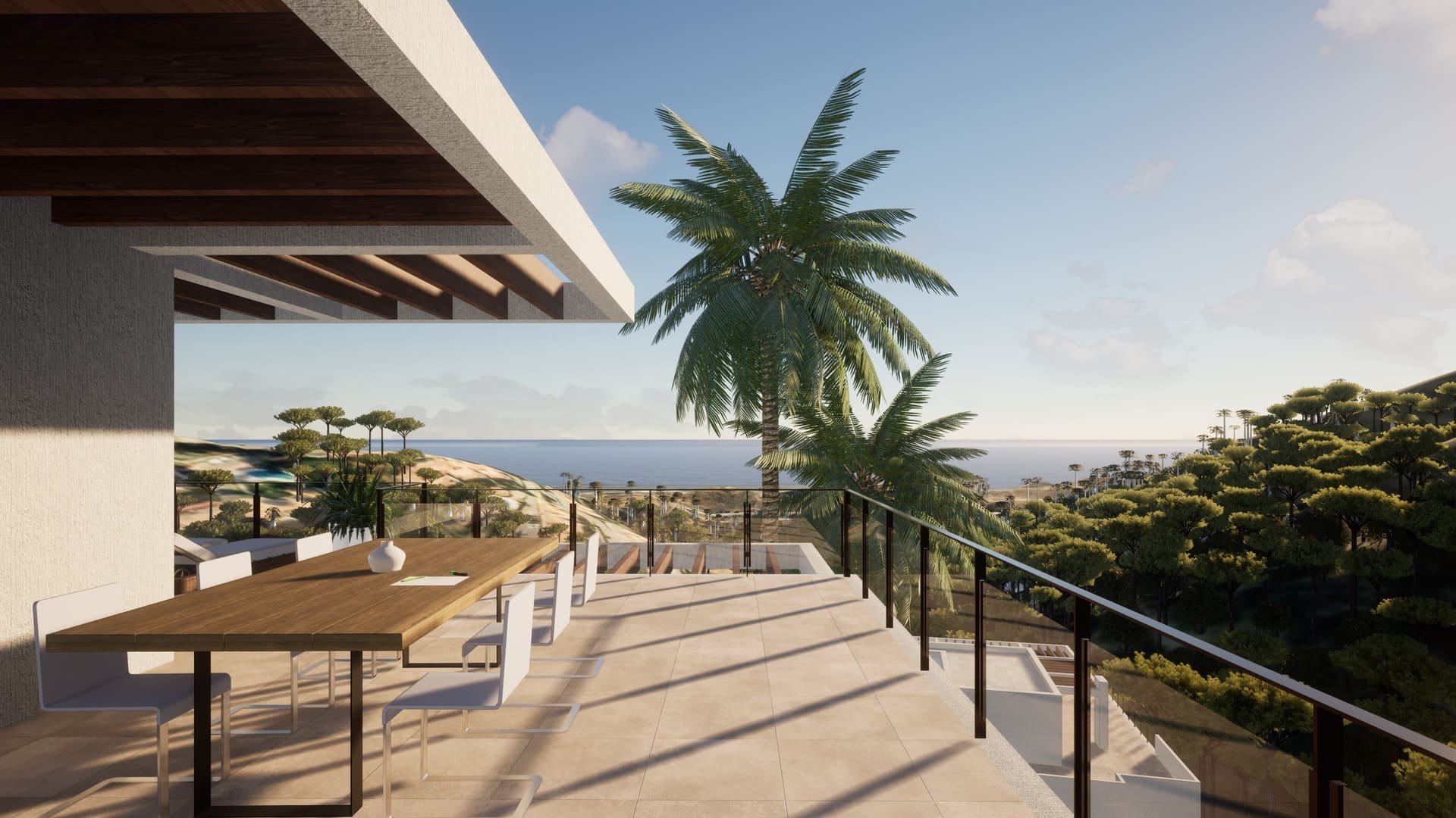 Bungalow w Mijas, Malaga, Hiszpania 2 sypialnie, 89 mkw. nr 136113