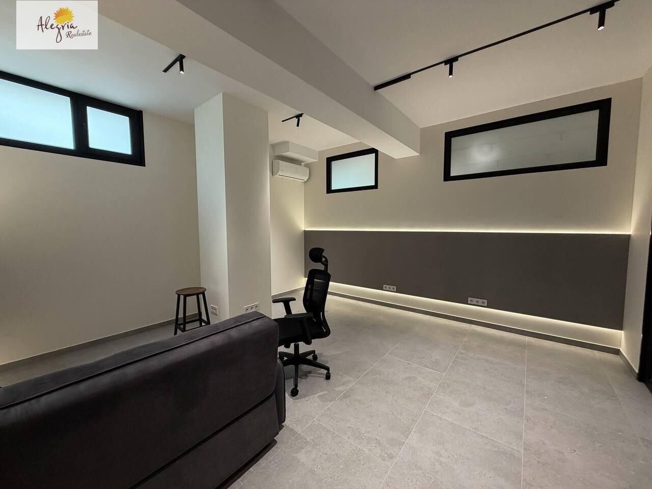 Office in Valencia, Spain 360 sq.m. No. 165897