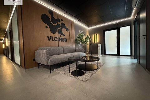 Office in Valencia, Spain 360 sq.m. No. 165897