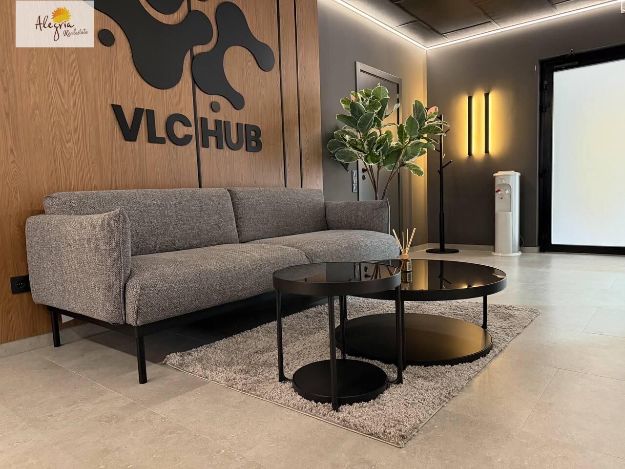 Office in Valencia, Spain 360 sq.m. No. 165897