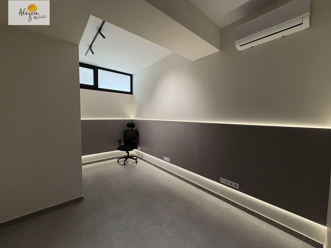 Office in Valencia, Spain 360 sq.m. No. 165897