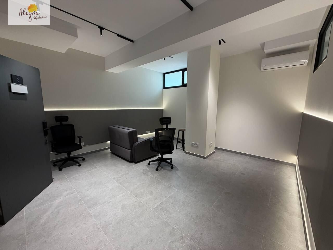 Office in Valencia, Spain 360 sq.m. No. 165897