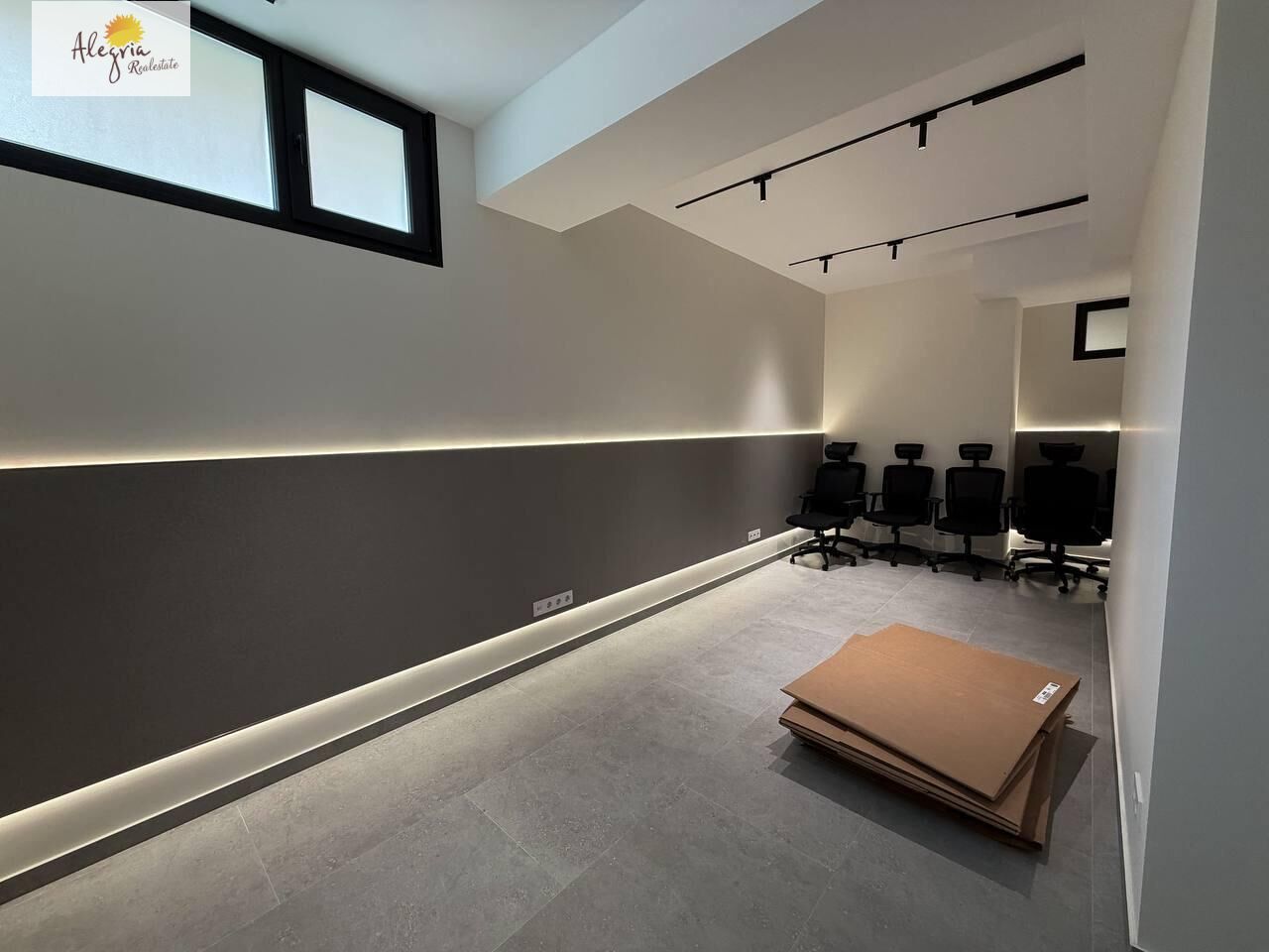 Office in Valencia, Spain 360 sq.m. No. 165897
