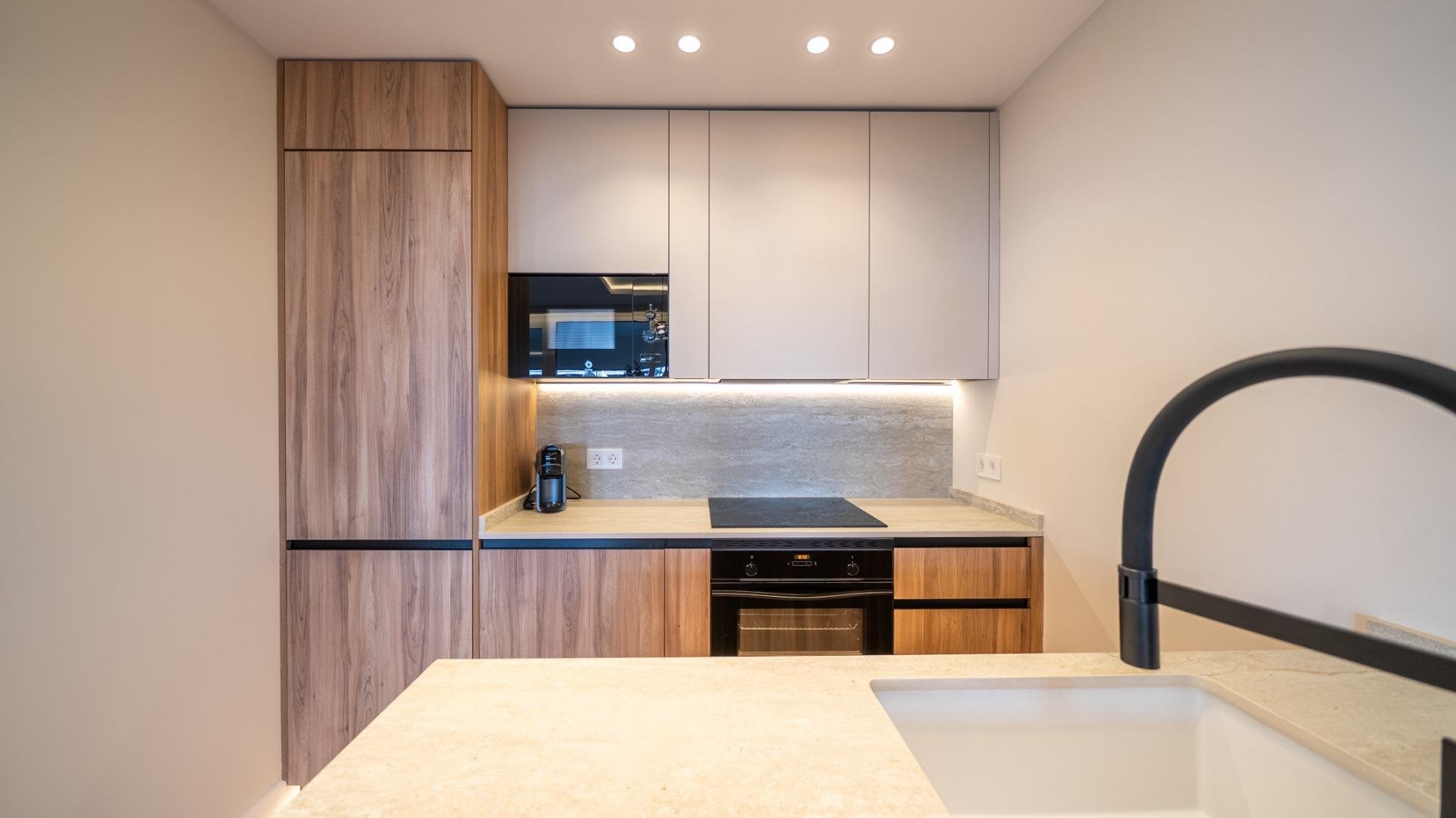 Apartament w Madrid, Hiszpania 3 sypialnie, 150 mkw. nr 165894