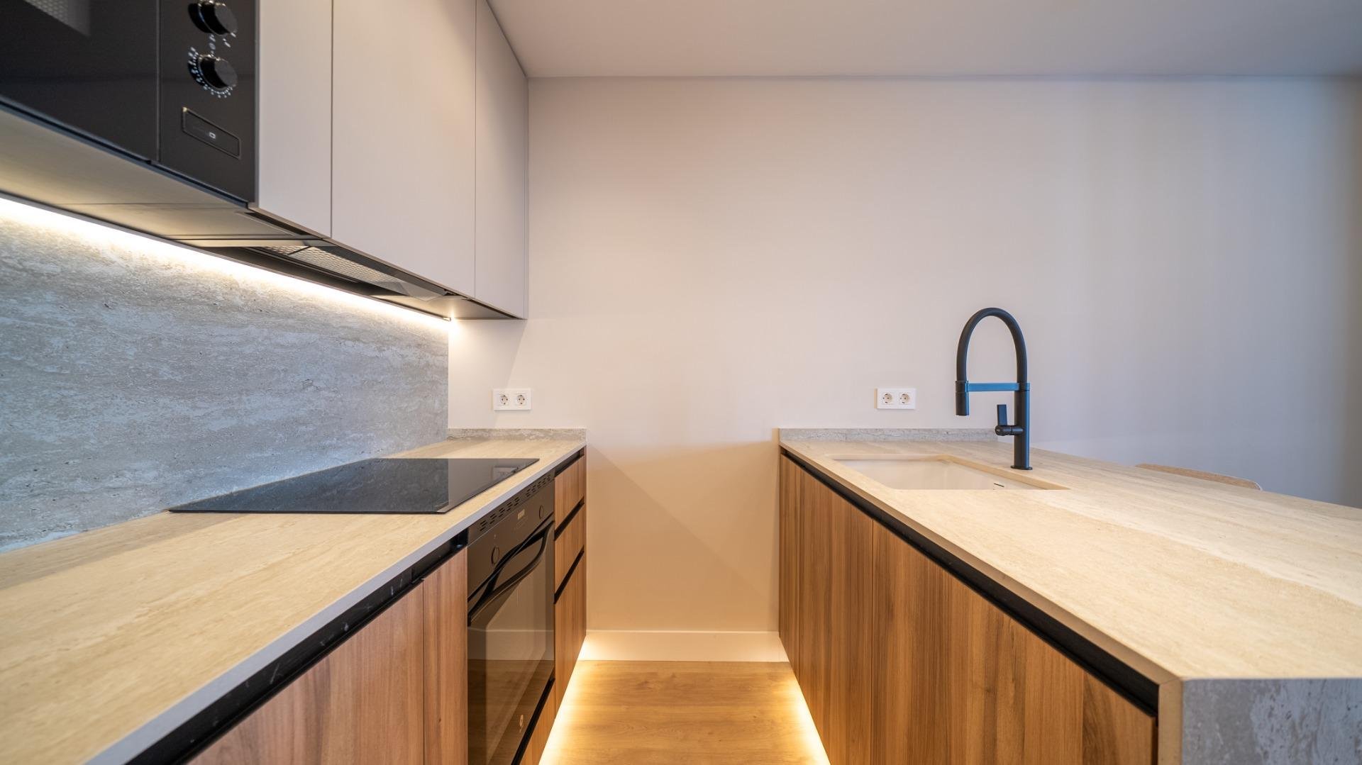 Apartament w Madrid, Hiszpania 3 sypialnie, 150 mkw. nr 165894