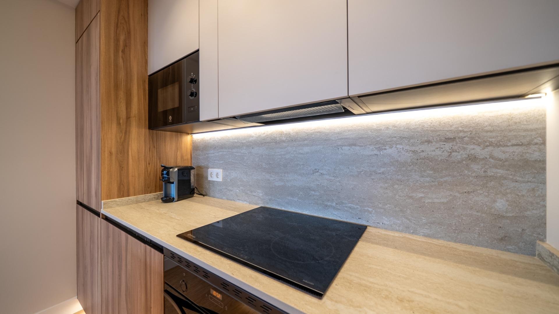 Apartament w Madrid, Hiszpania 3 sypialnie, 150 mkw. nr 165894