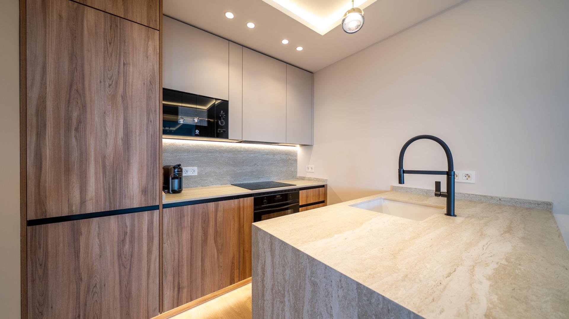 Apartament w Madrid, Hiszpania 3 sypialnie, 150 mkw. nr 165894