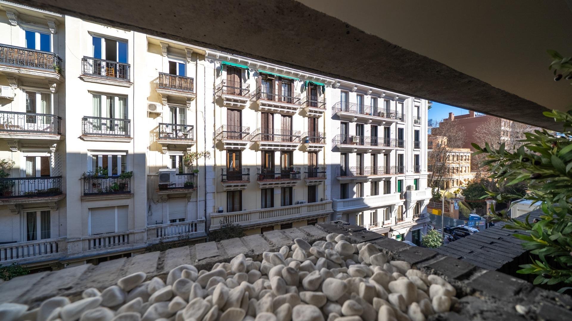 Apartament w Madrid, Hiszpania 3 sypialnie, 150 mkw. nr 165894