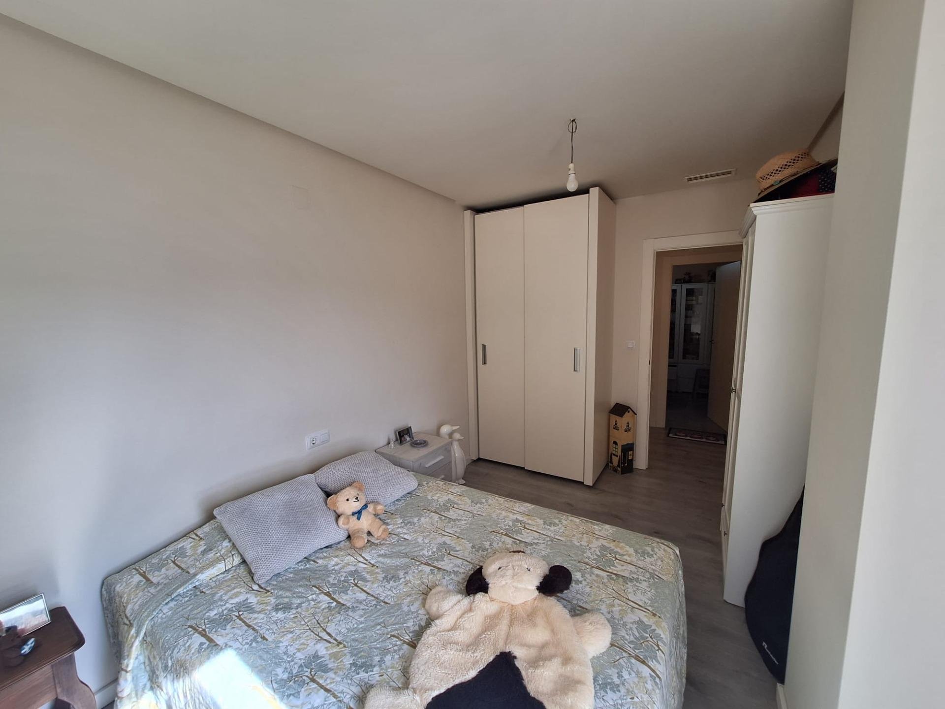 Apartment à Los Dolses, Alicante, Espagne 1 chambre, 96 m2 No. 165893