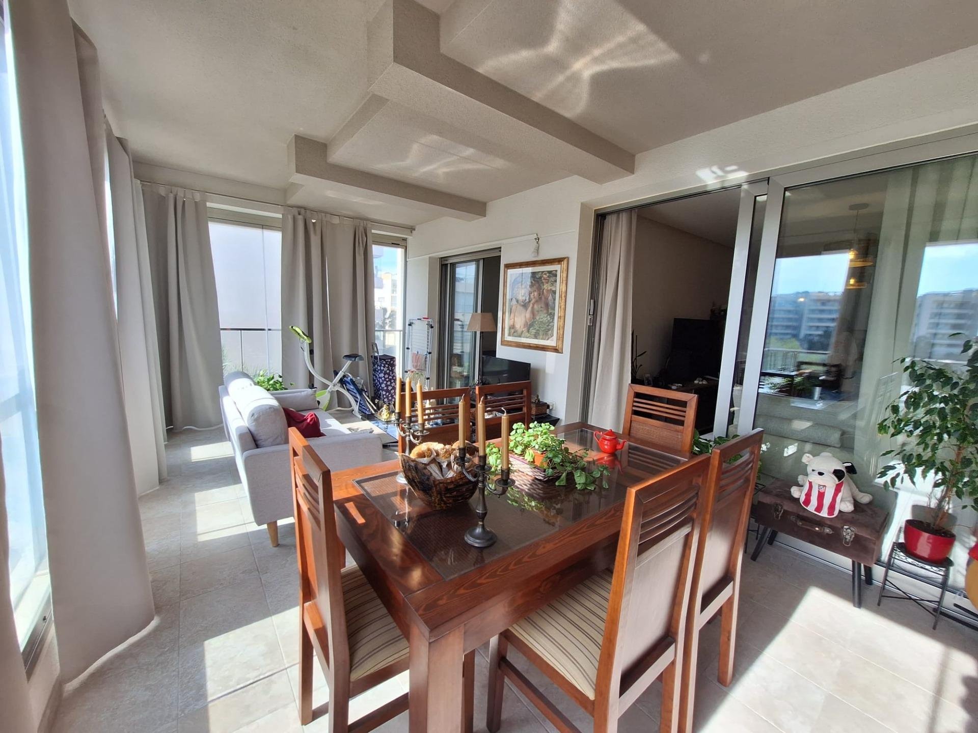 Apartment à Los Dolses, Alicante, Espagne 1 chambre, 96 m2 No. 165893