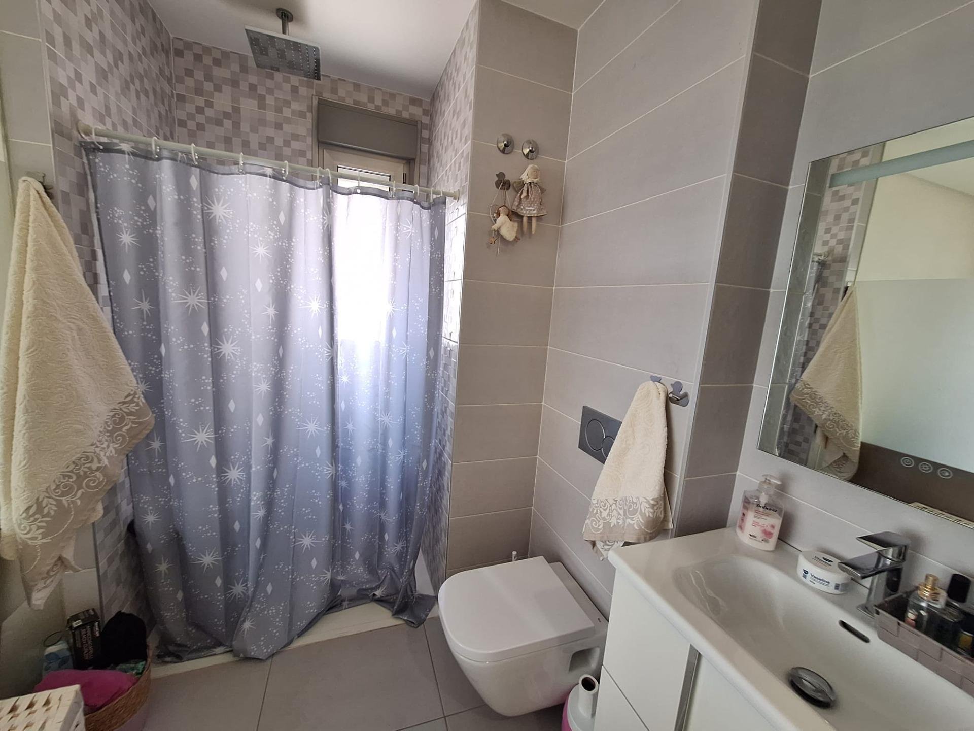 Apartment à Los Dolses, Alicante, Espagne 1 chambre, 96 m2 No. 165893