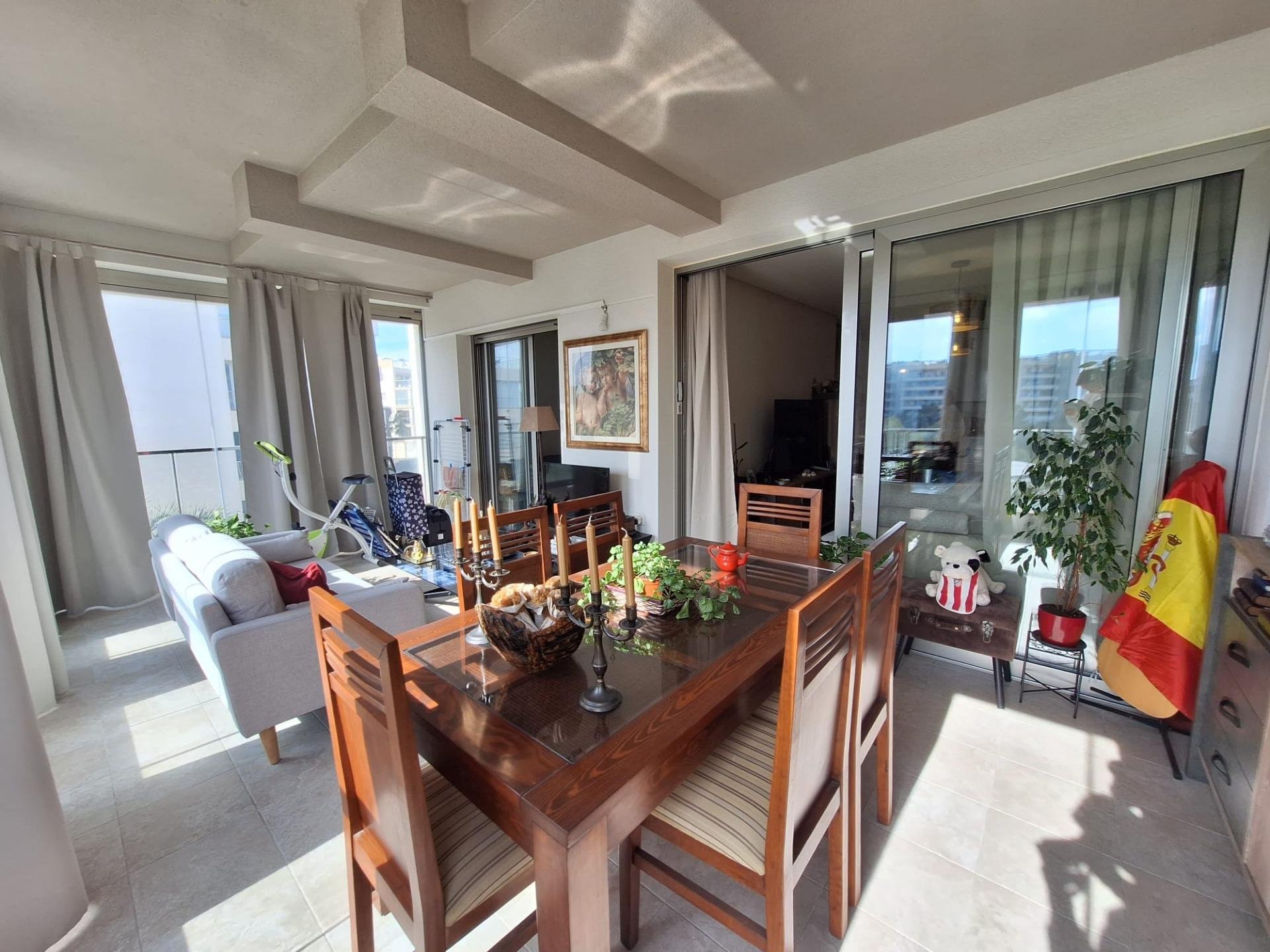 Apartment à Los Dolses, Alicante, Espagne 1 chambre, 96 m2 No. 165893