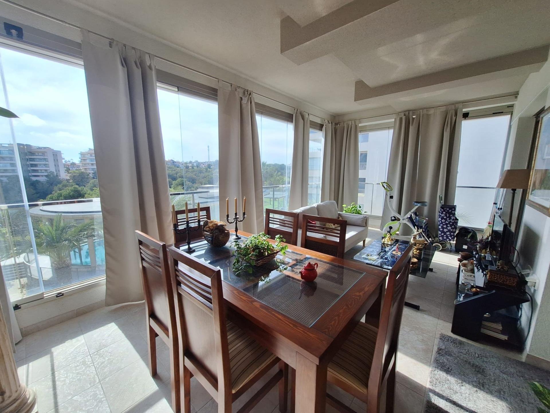 Apartment à Los Dolses, Alicante, Espagne 1 chambre, 96 m2 No. 165893