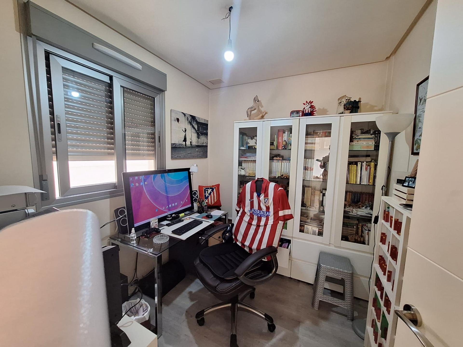 Apartment à Los Dolses, Alicante, Espagne 1 chambre, 96 m2 No. 165893