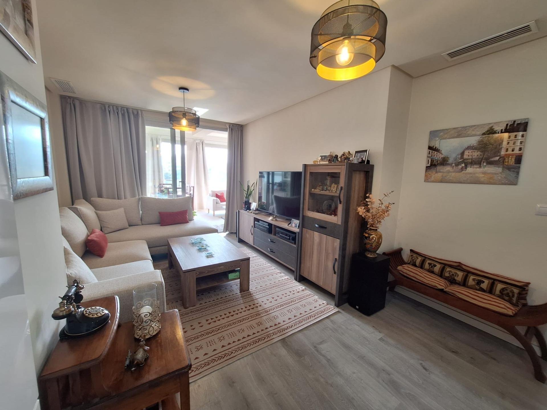 Apartment à Los Dolses, Alicante, Espagne 1 chambre, 96 m2 No. 165893