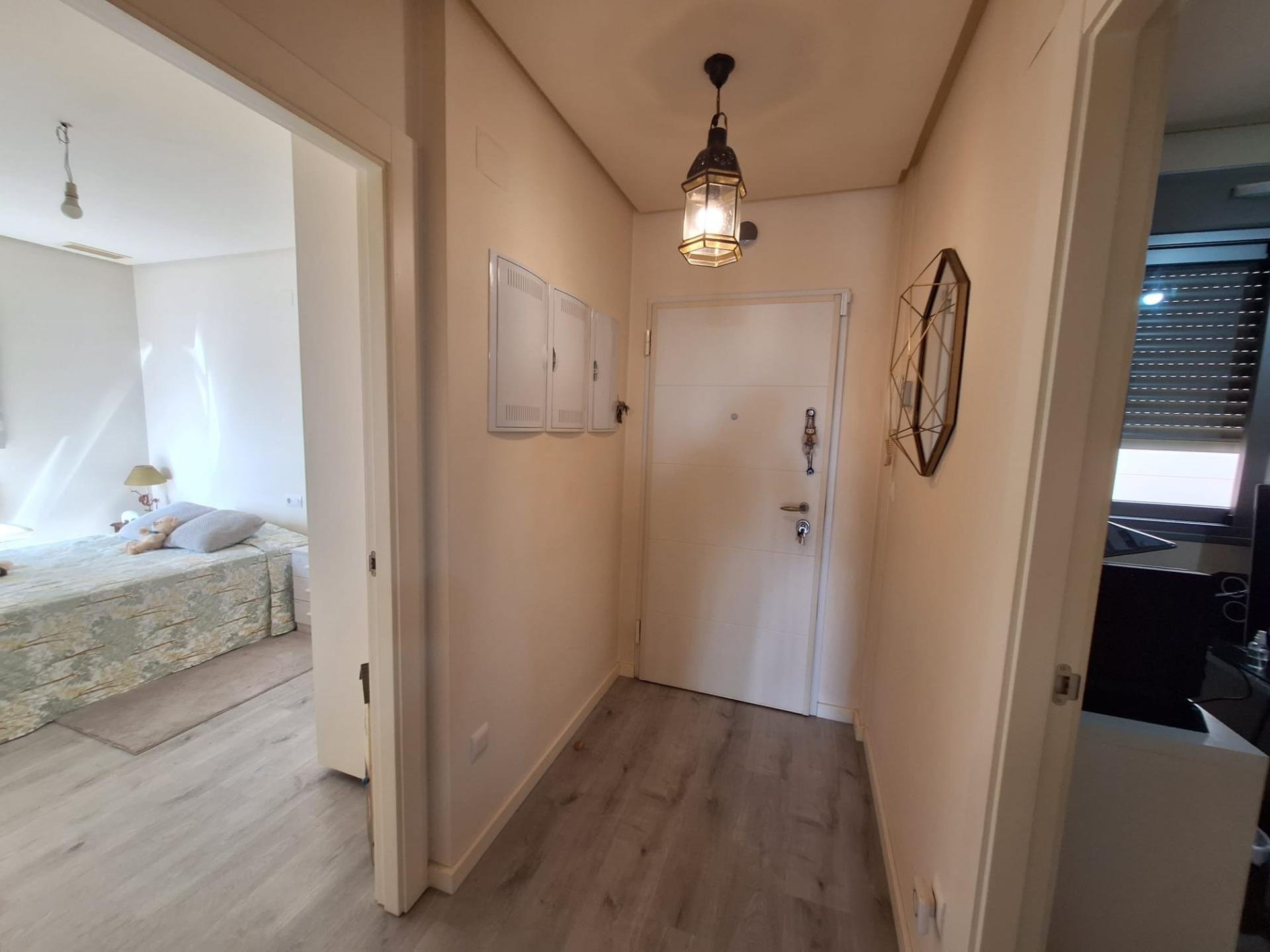 Apartment à Los Dolses, Alicante, Espagne 1 chambre, 96 m2 No. 165893