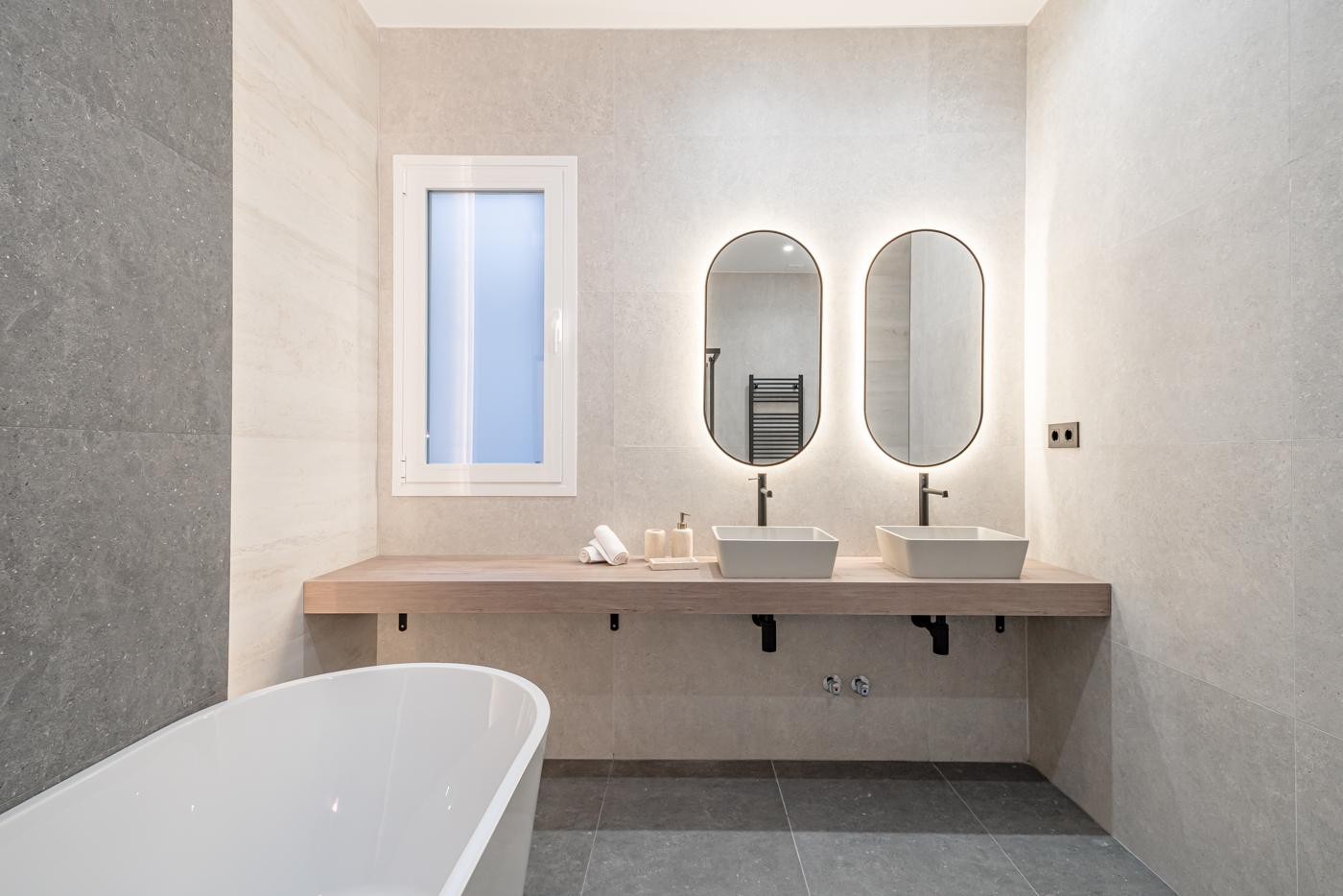 Huoneisto Madrid, Espanja 3 makuuhuonetta, 96 m2 No. 180084