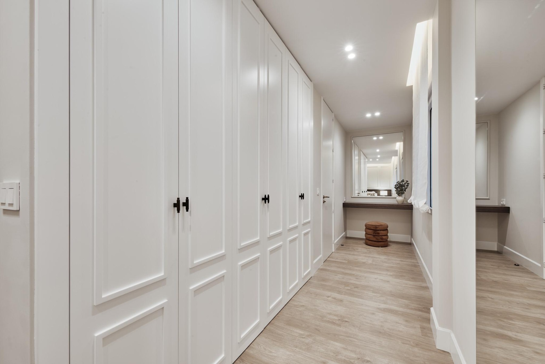 Apartment in Madrid, Spain 3 bedrooms, 134 sq.m. No. 180083