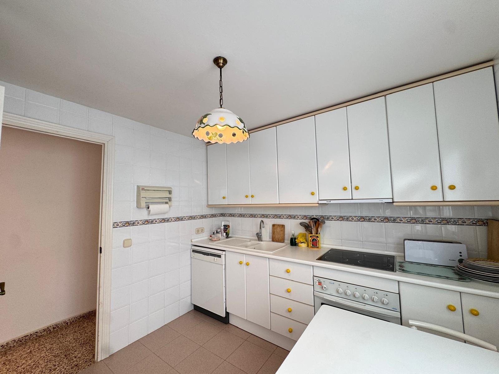 Dzīvoklis Torrevieja, Alicante, Spānijā 3 istabas, 133 m2 Nr. 177479
