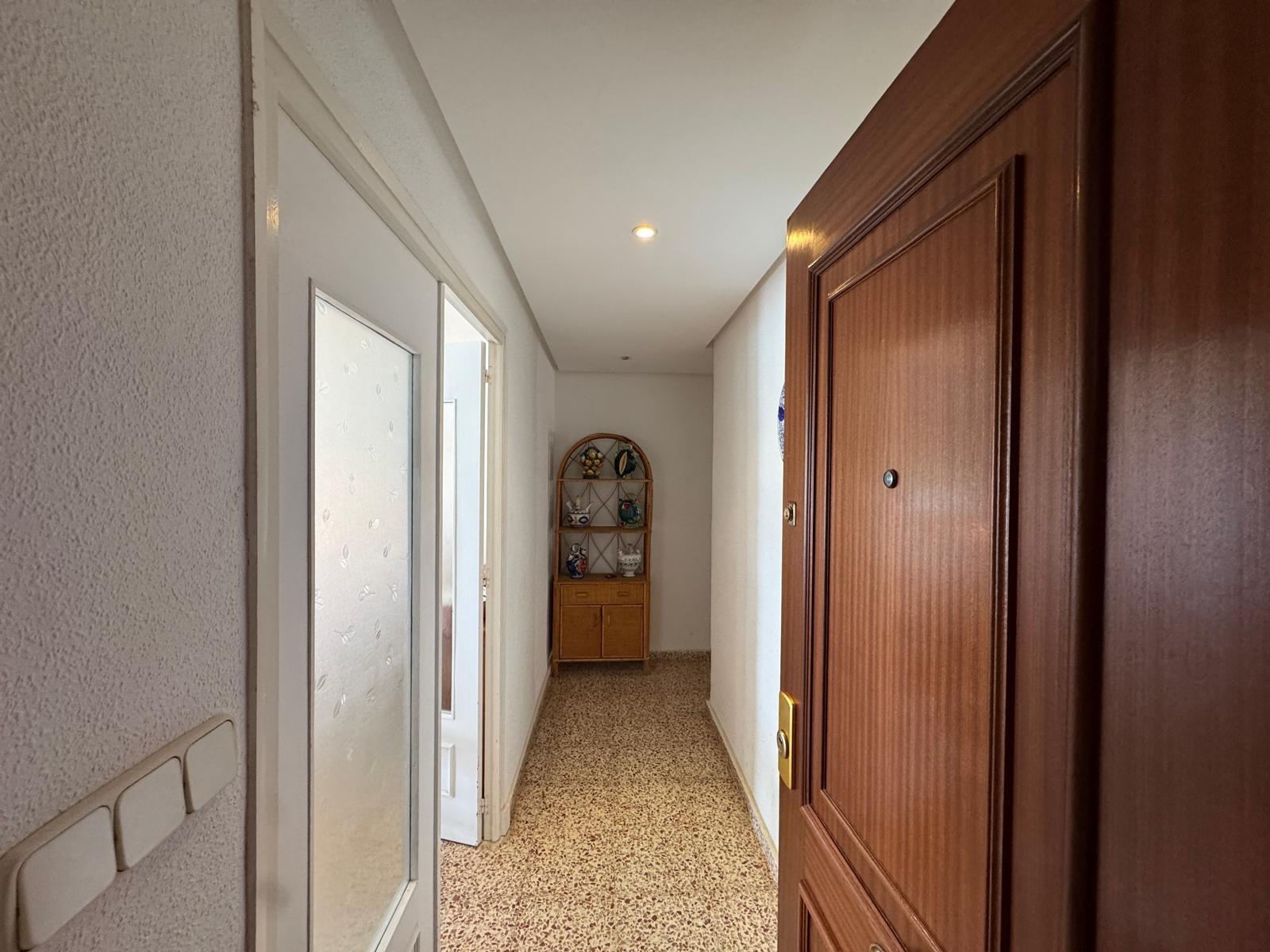 Dzīvoklis Torrevieja, Alicante, Spānijā 3 istabas, 133 m2 Nr. 177479
