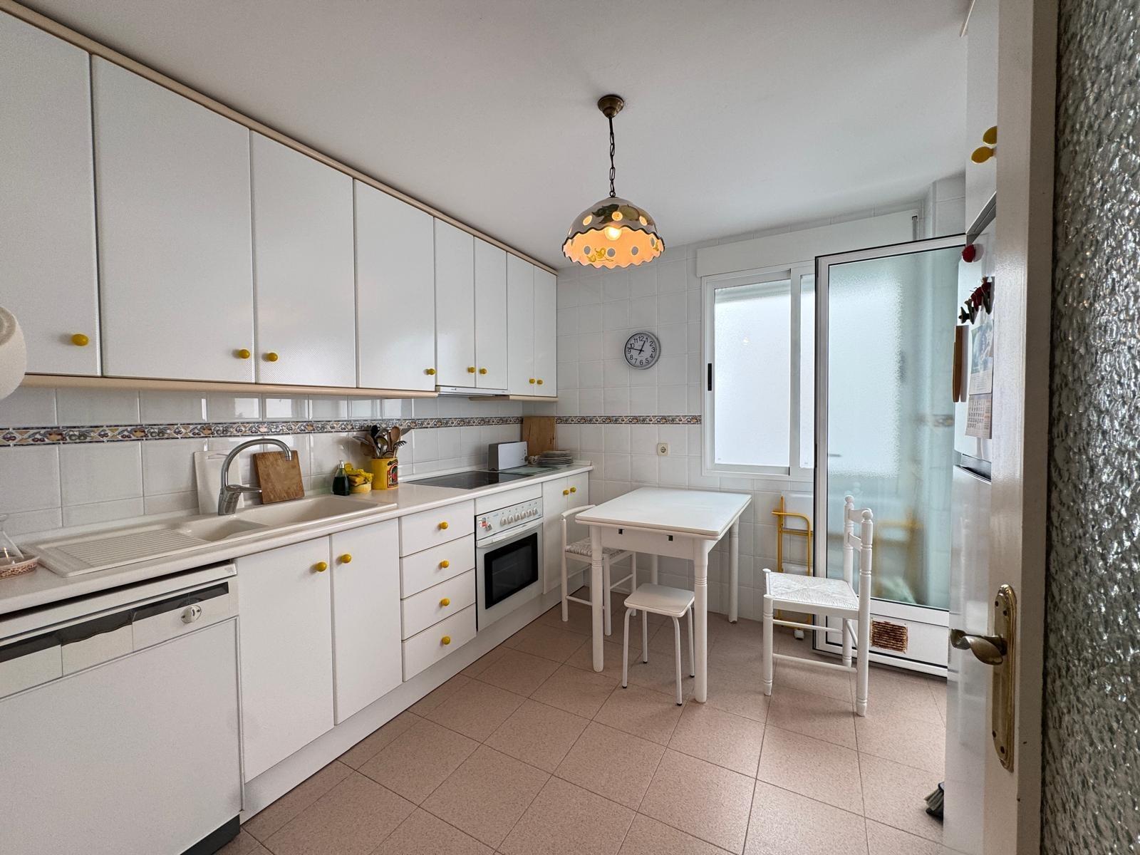 Dzīvoklis Torrevieja, Alicante, Spānijā 3 istabas, 133 m2 Nr. 177479