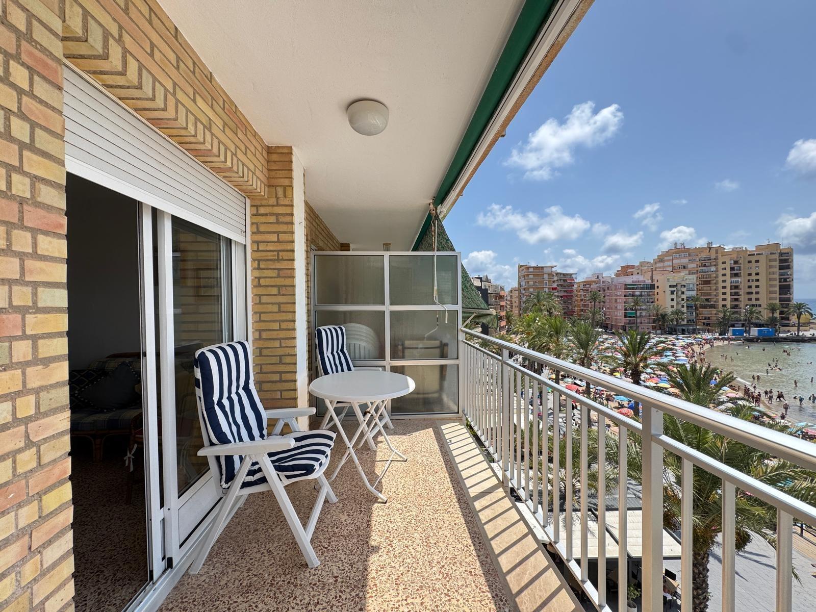 Dzīvoklis Torrevieja, Alicante, Spānijā 3 istabas, 133 m2 Nr. 177479