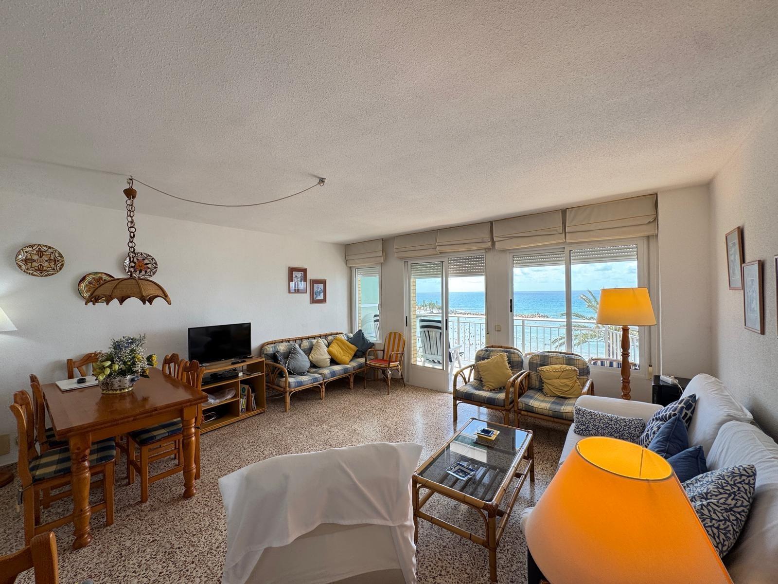 Dzīvoklis Torrevieja, Alicante, Spānijā 3 istabas, 133 m2 Nr. 177479