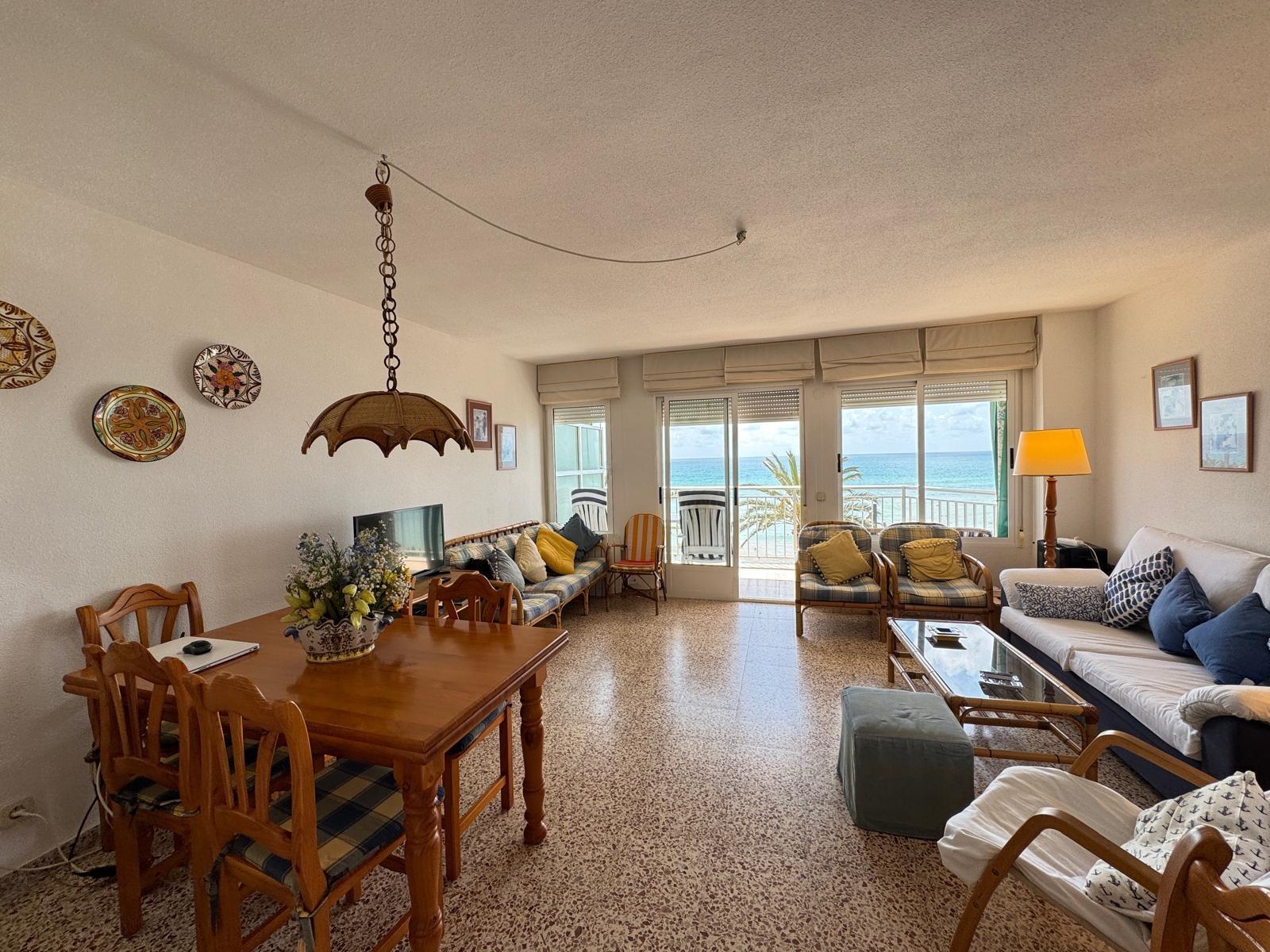 Dzīvoklis Torrevieja, Alicante, Spānijā 3 istabas, 133 m2 Nr. 177479