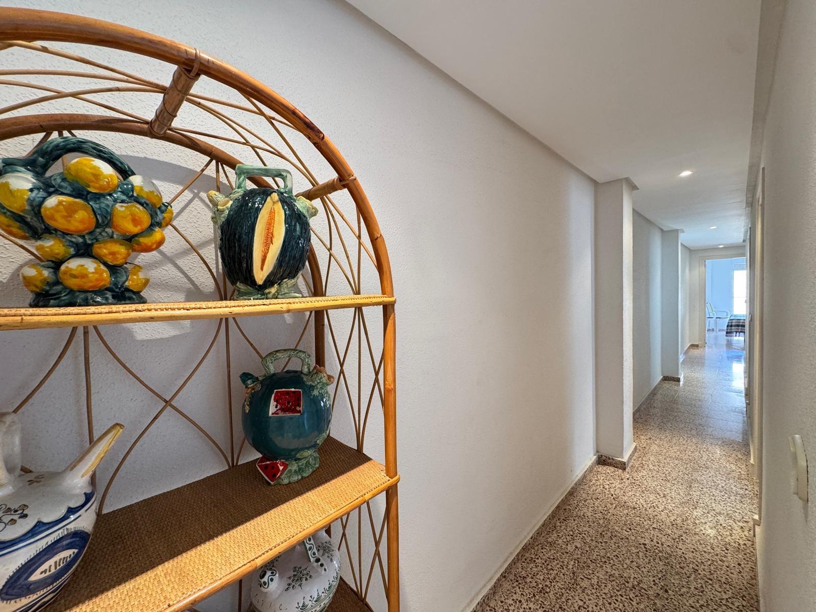 Dzīvoklis Torrevieja, Alicante, Spānijā 3 istabas, 133 m2 Nr. 177479