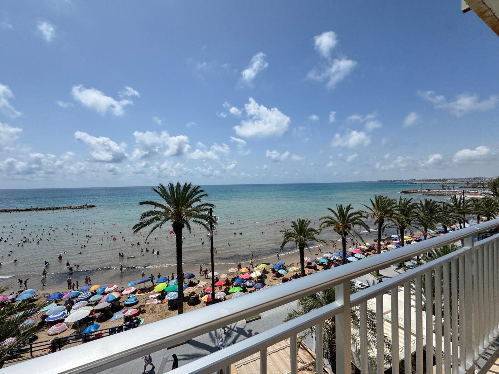 Dzīvoklis Torrevieja, Alicante, Spānijā 3 istabas, 133 m2 Nr. 177479