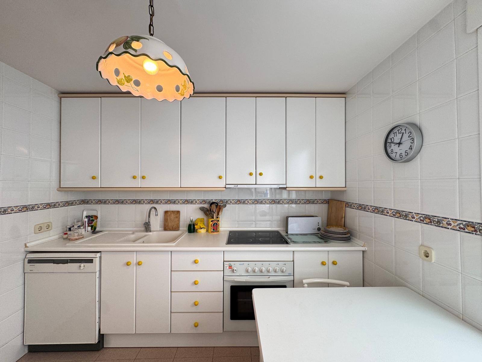 Dzīvoklis Torrevieja, Alicante, Spānijā 3 istabas, 133 m2 Nr. 177479