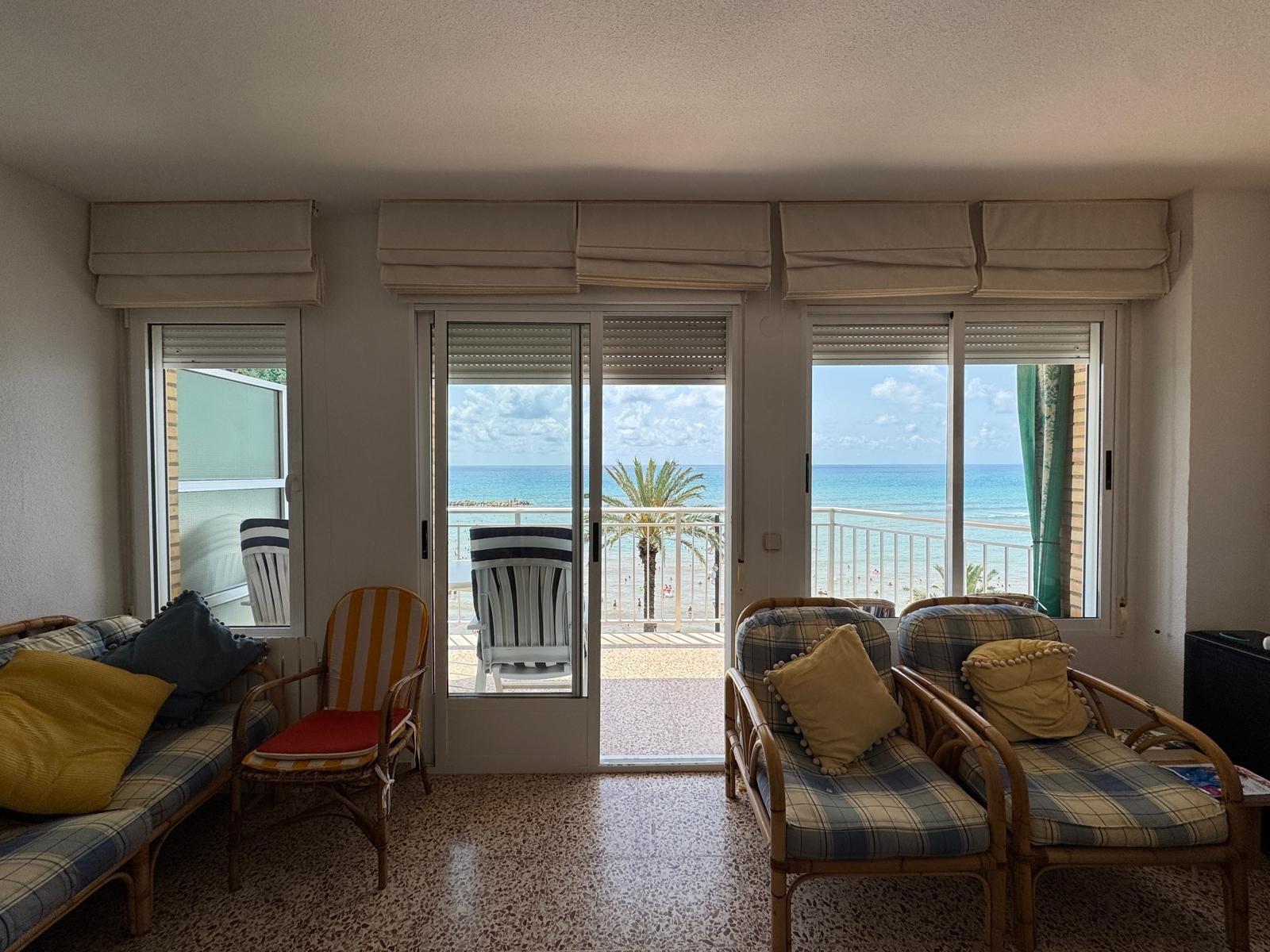 Dzīvoklis Torrevieja, Alicante, Spānijā 3 istabas, 133 m2 Nr. 177479