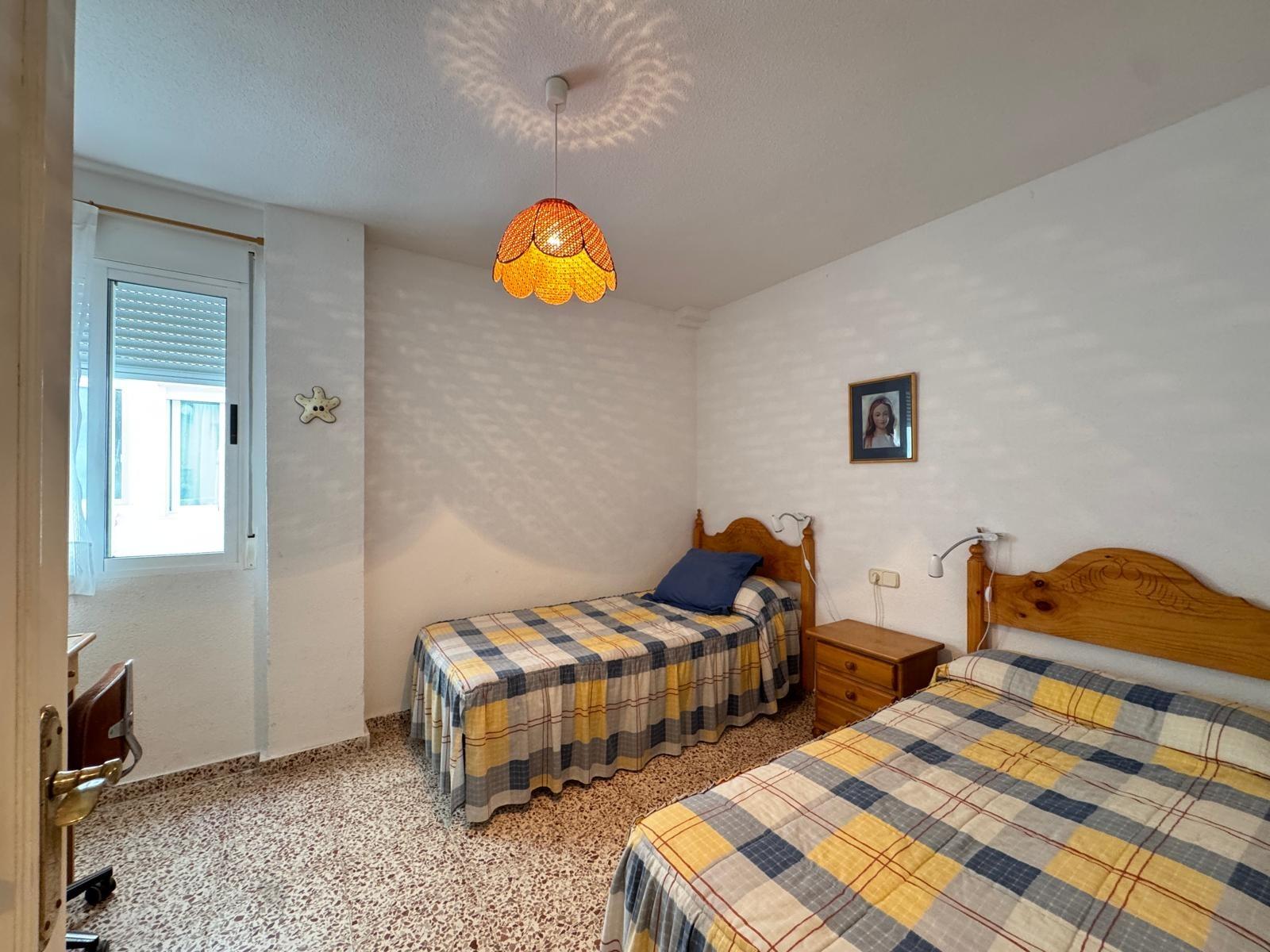 Dzīvoklis Torrevieja, Alicante, Spānijā 3 istabas, 133 m2 Nr. 177479