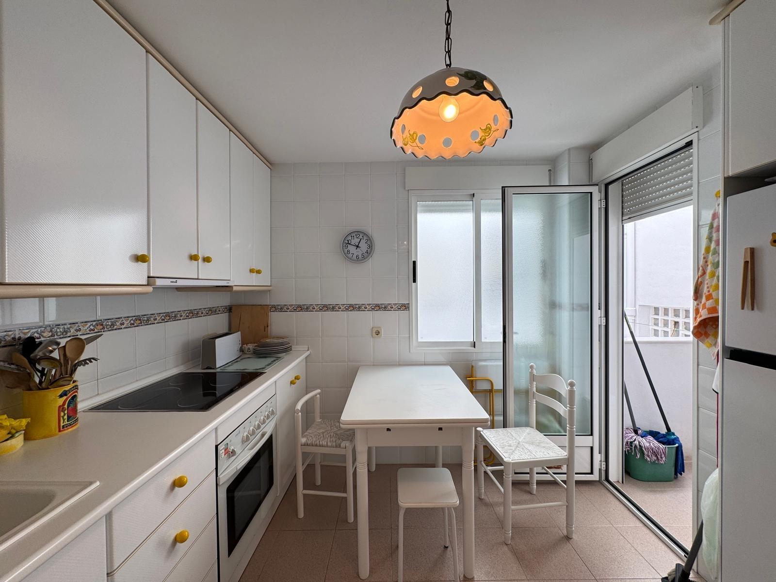 Dzīvoklis Torrevieja, Alicante, Spānijā 3 istabas, 133 m2 Nr. 177479