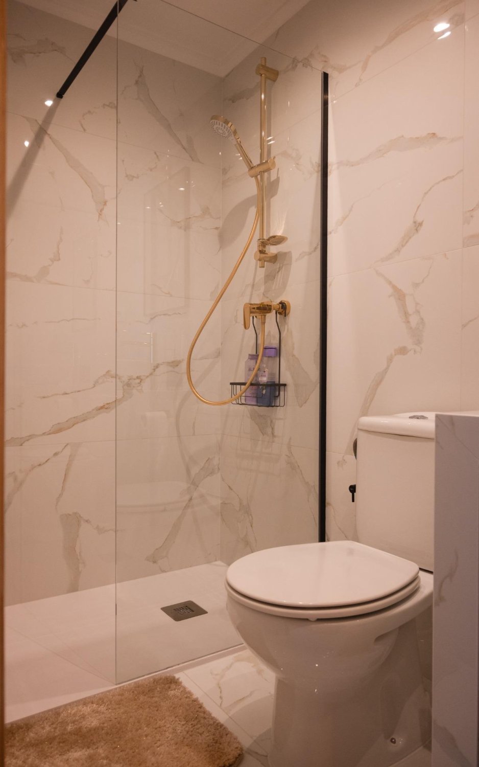 Apartment in Torrevieja, Alicante, Spain 3 bedrooms, 86 sq.m. No. 177477