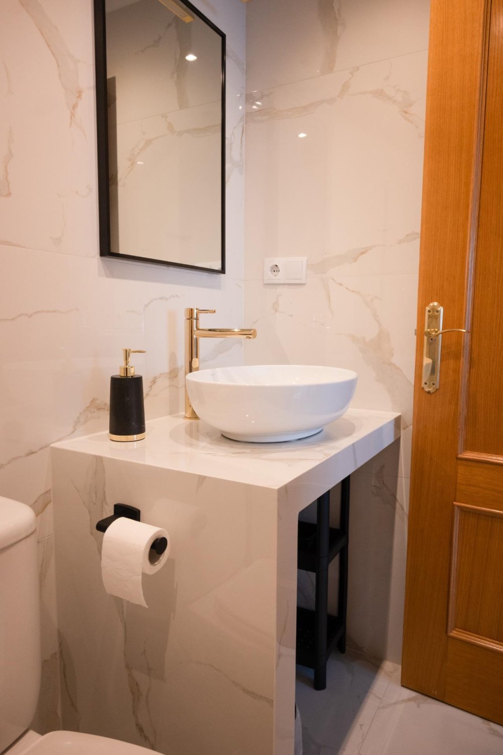 Apartment in Torrevieja, Alicante, Spain 3 bedrooms, 86 sq.m. No. 177477