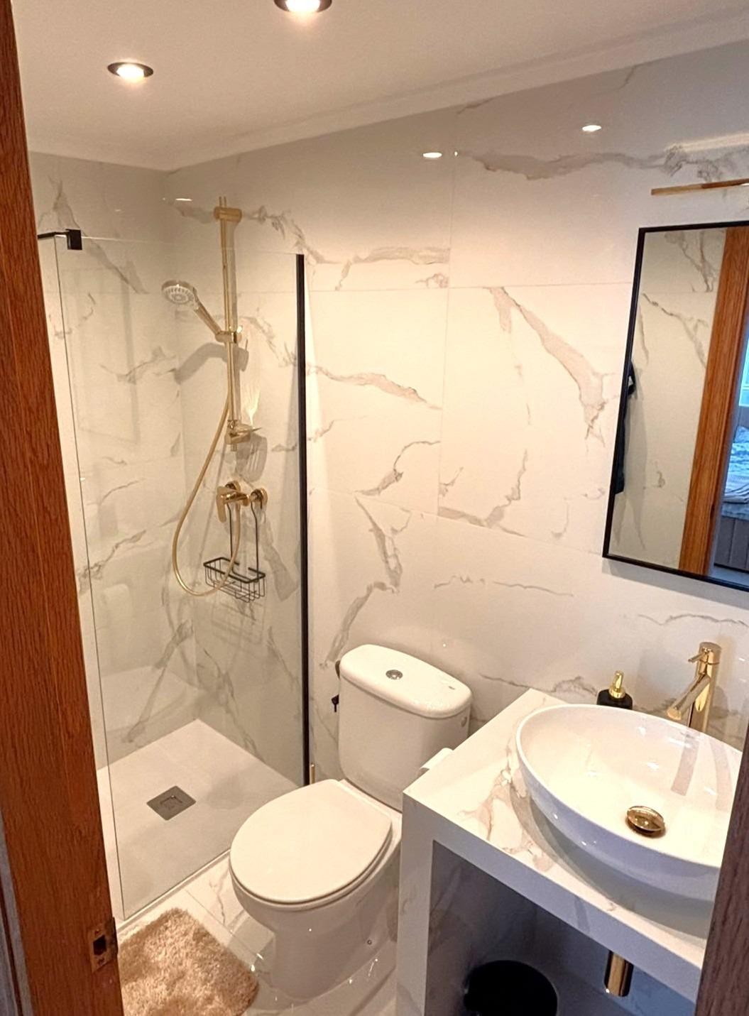 Apartment in Torrevieja, Alicante, Spain 3 bedrooms, 86 sq.m. No. 177477