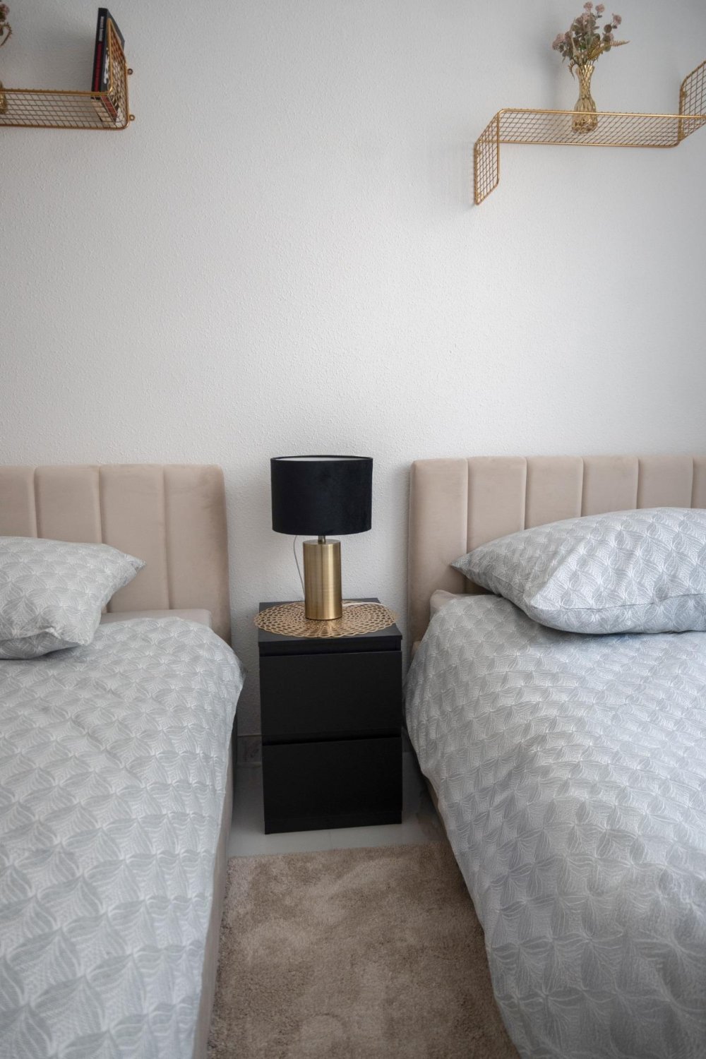 Apartment in Torrevieja, Alicante, Spain 3 bedrooms, 86 sq.m. No. 177477