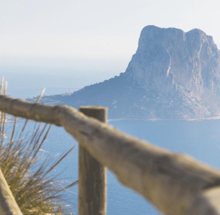 Appartamento a Calpe, Alicante, Spagna 2 camere da letto, 109 mq. N° 177476