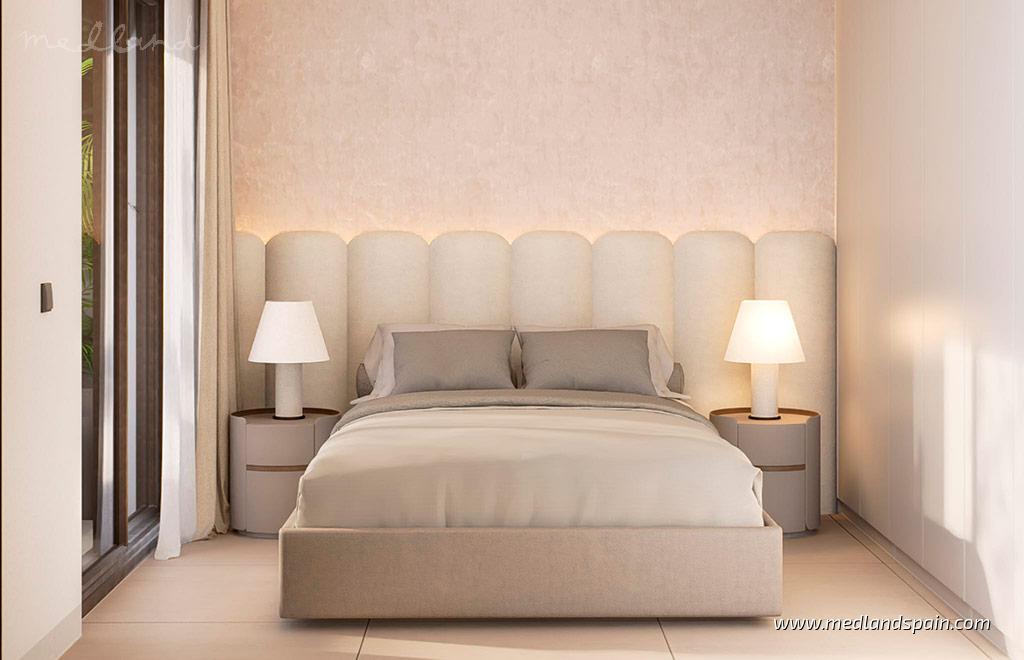 Villa a Pilar de la Horadada, Alicante, Spagna 3 camere da letto, 124 mq. N° 177475