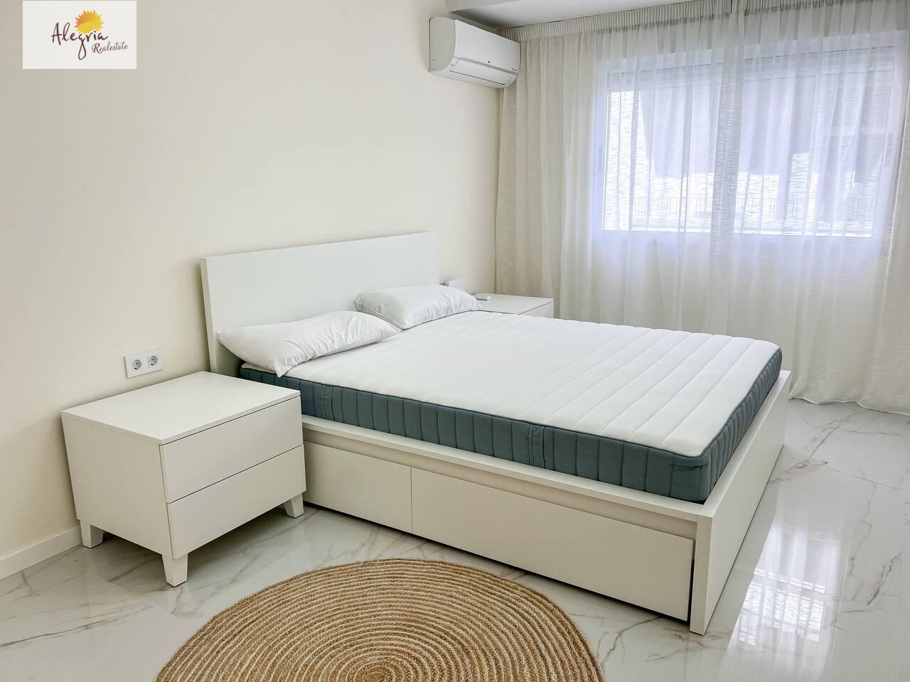 Apartment in Valencia, Spain 3 bedrooms, 115 sq.m. No. 177478