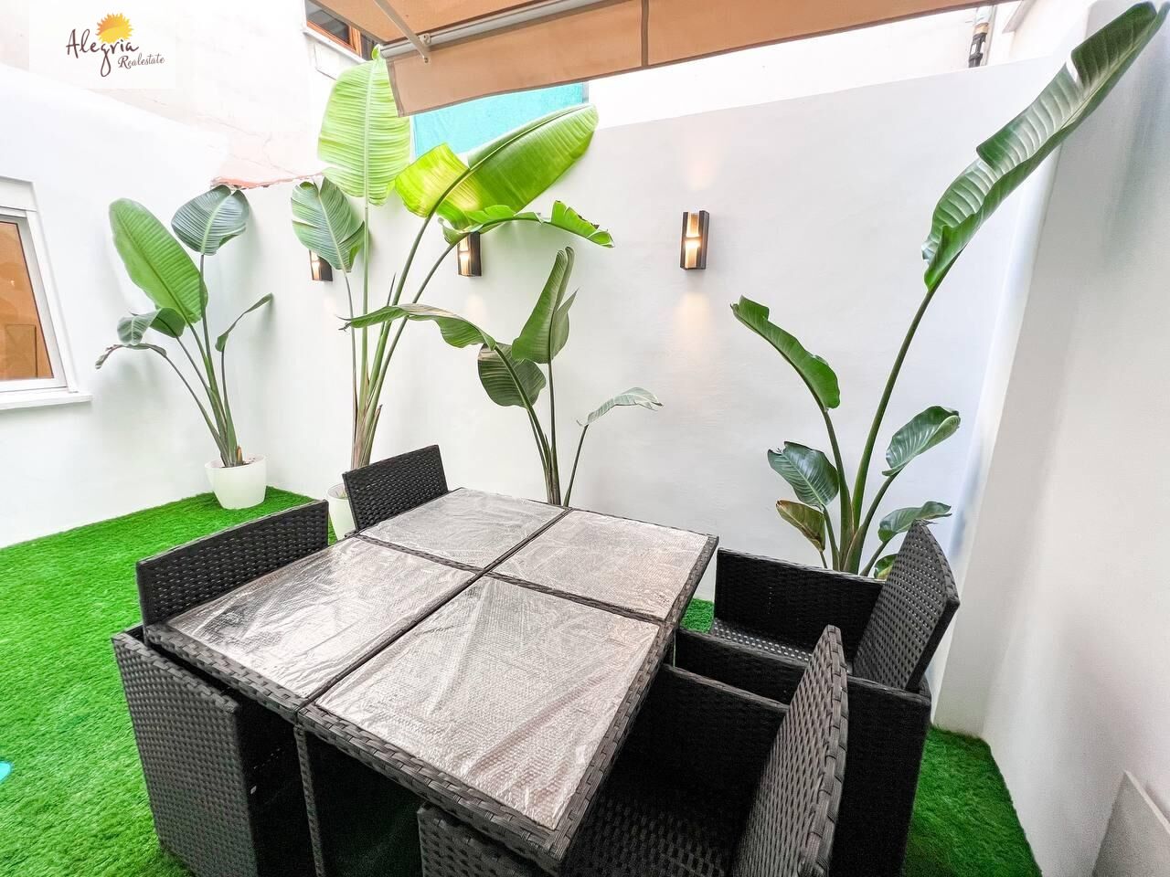 Apartment in Valencia, Spain 3 bedrooms, 115 sq.m. No. 177478