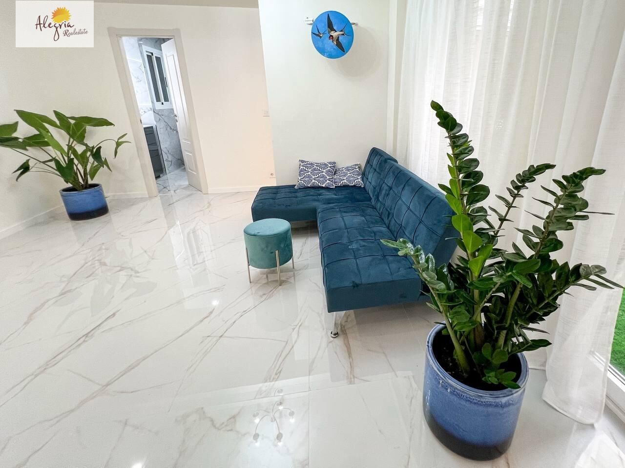 Apartment in Valencia, Spain 3 bedrooms, 115 sq.m. No. 177478