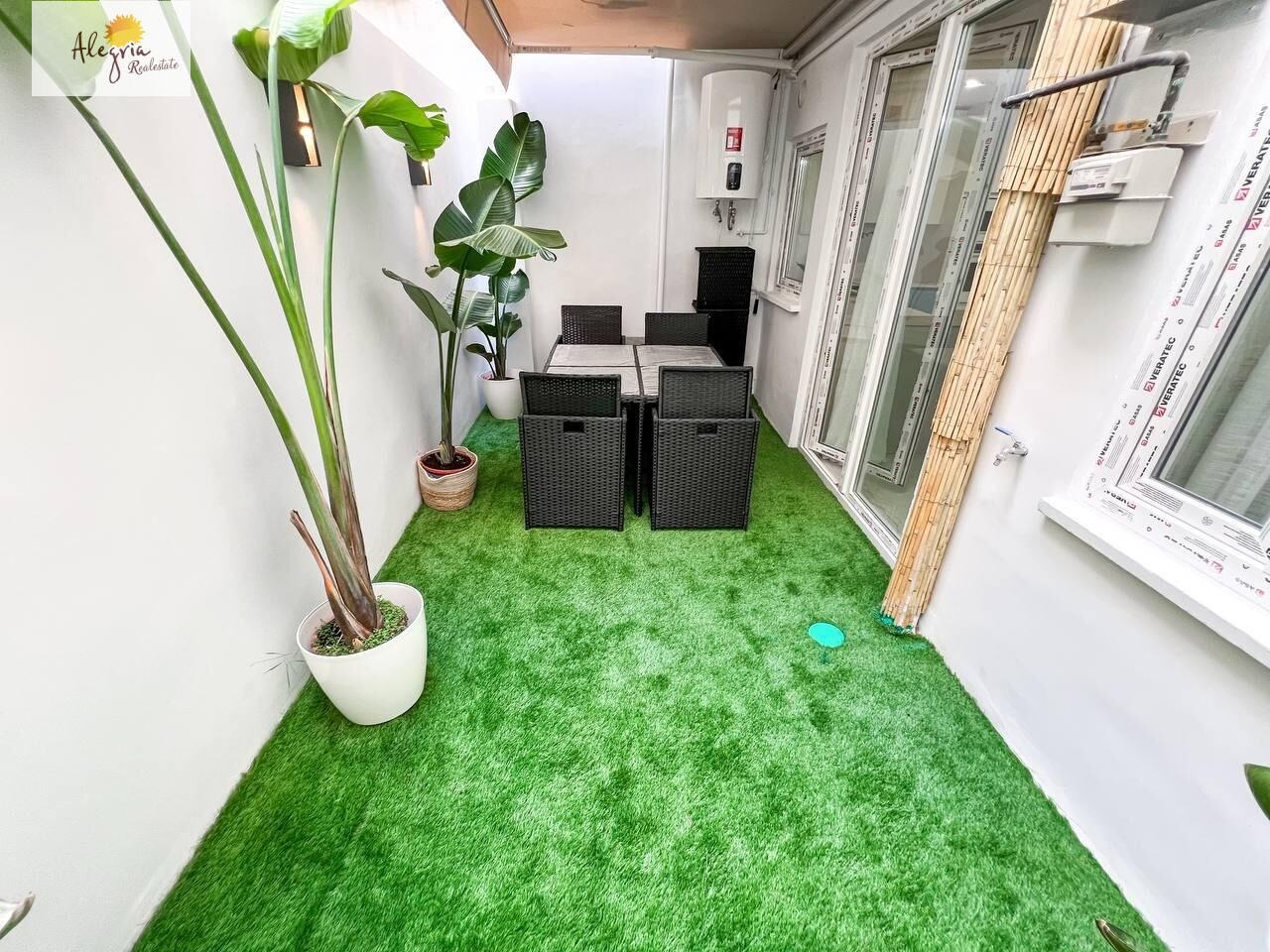 Apartment in Valencia, Spain 3 bedrooms, 115 sq.m. No. 177478
