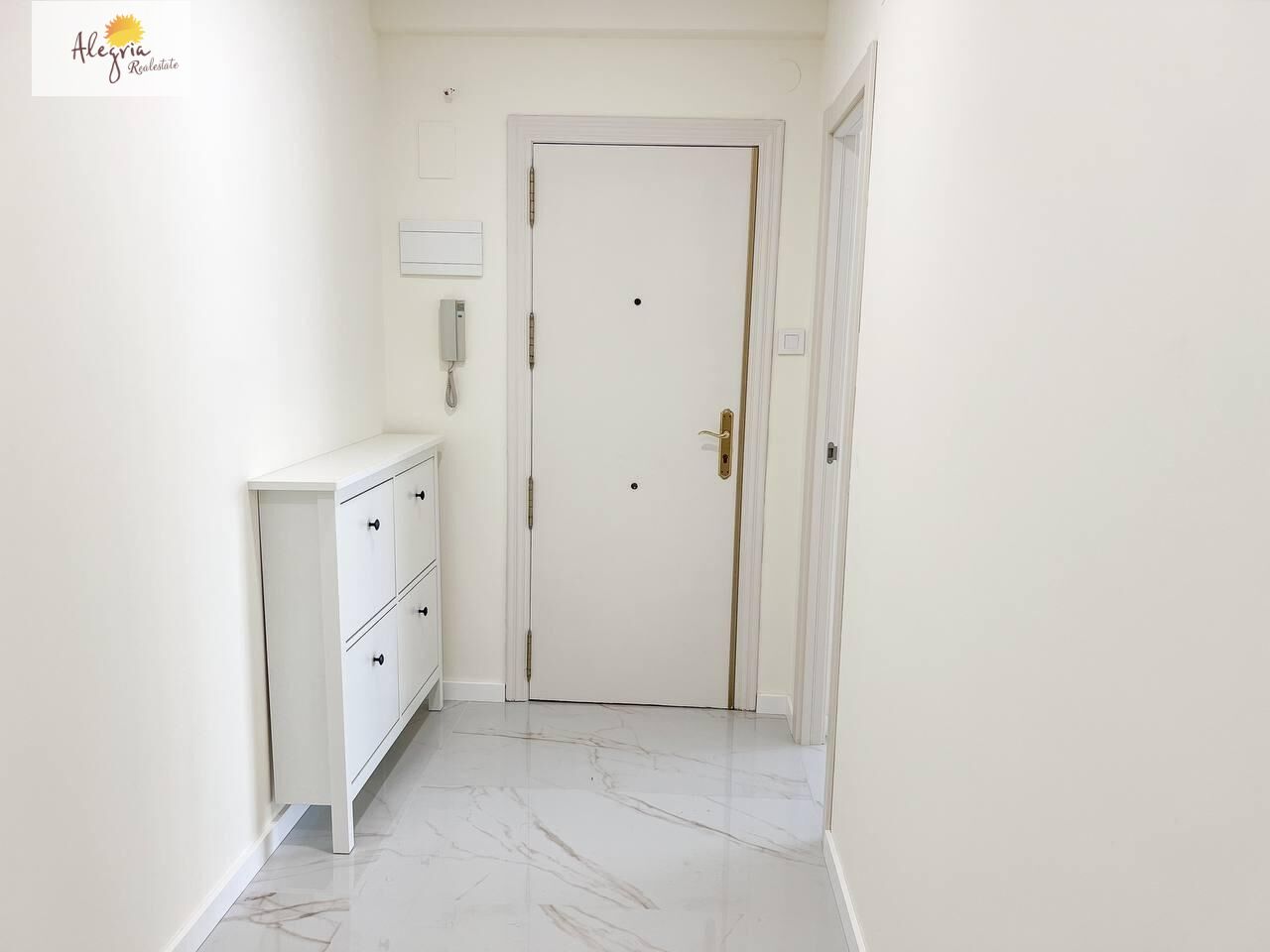 Apartment in Valencia, Spain 3 bedrooms, 115 sq.m. No. 177478