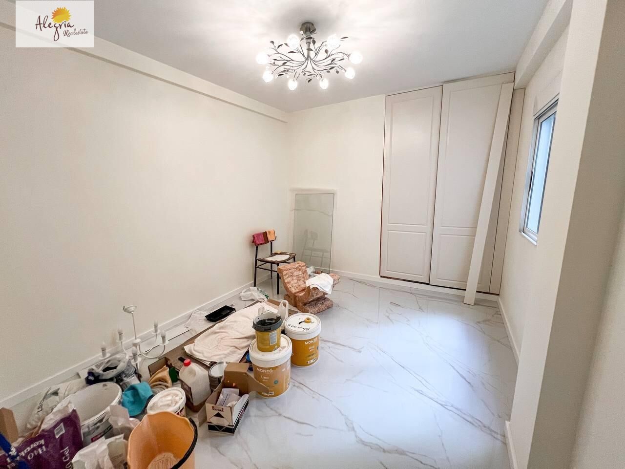 Apartment in Valencia, Spain 3 bedrooms, 115 sq.m. No. 177478