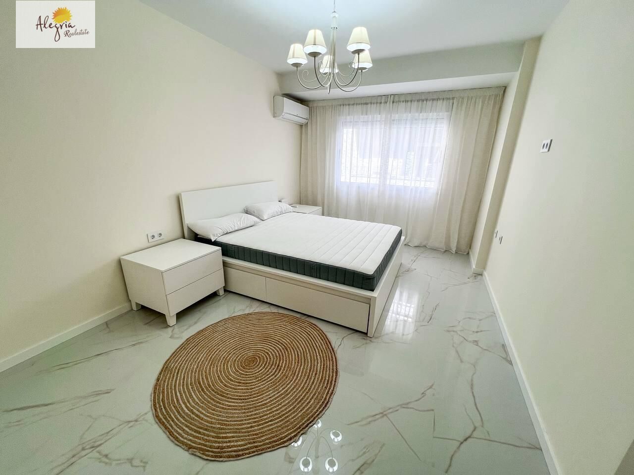 Apartment in Valencia, Spain 3 bedrooms, 115 sq.m. No. 177478